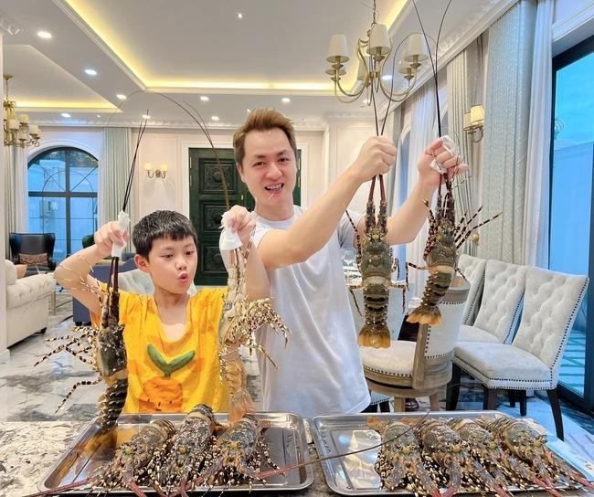 Cuộc sống của 