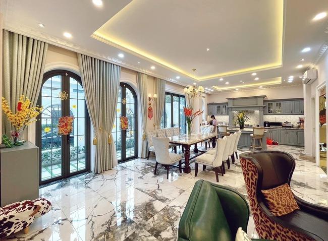Cuộc sống của 