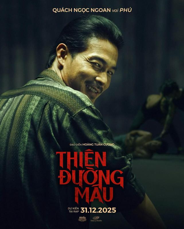 Cả MXH đẩy thuyền cặp sao Việt lệch nhau 13 tuổi: Visual cực phẩm cả đôi, chemistry đỉnh quá đi mất- Ảnh 4.