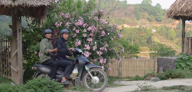 30 giây không dám xem hết ở Gia đình Haha chặng Bản Liền- Ảnh 3.