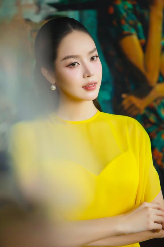 Không đùa được với Hoa hậu Thanh Thủy- Ảnh 4.