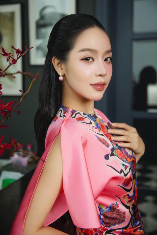 Không đùa được với Hoa hậu Thanh Thủy- Ảnh 3.