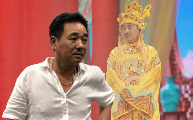 "Ngọc Hoàng" Quốc Khánh đang điều trị ung thư phổi, đã di căn vào xương- Ảnh 1.