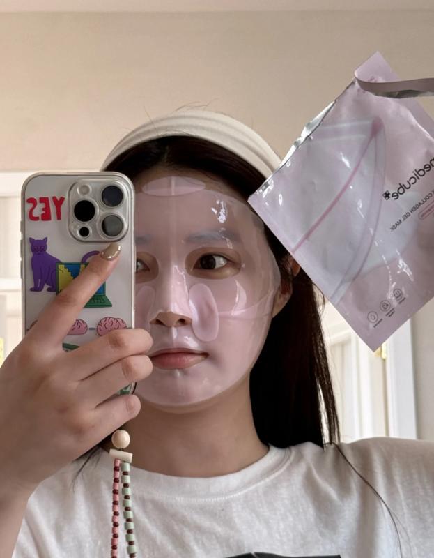 Brand beauty Hàn on top 2025: Từ Jang Wonyoung đến loạt IT girl đình đám đều mê- Ảnh 9.