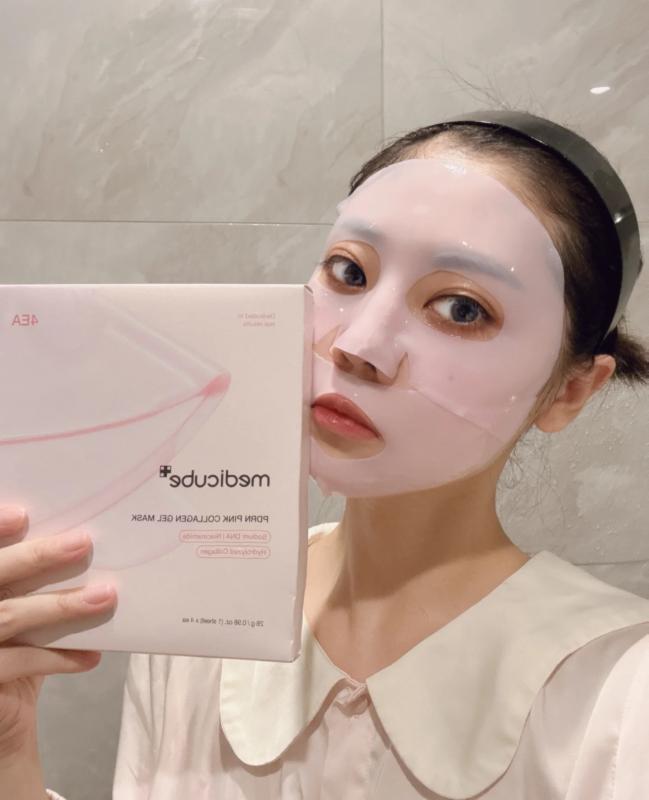 Brand beauty Hàn on top 2025: Từ Jang Wonyoung đến loạt IT girl đình đám đều mê- Ảnh 11.