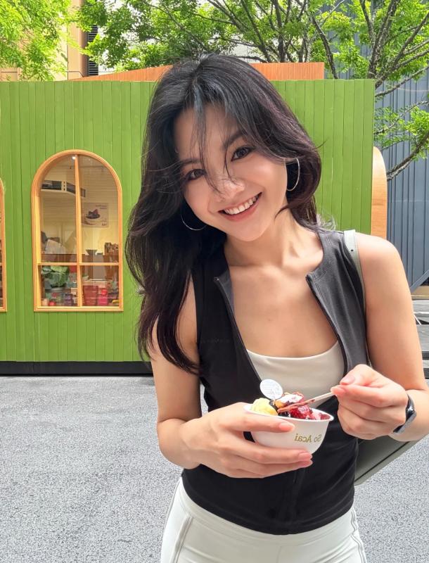 Món ăn chơi màu tím càng ăn càng gầy, từ Cortis đến loạt idol Hàn đang mê mẩn- Ảnh 14.
