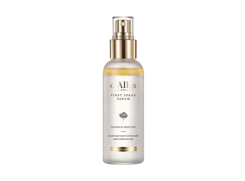 Con gái của nữ diễn viên mới 15 tuổi đã xinh ngang Lưu Diệc Phi: Nhìn tủ đồ skincare đúng là nhỏ mà có võ- Ảnh 7.