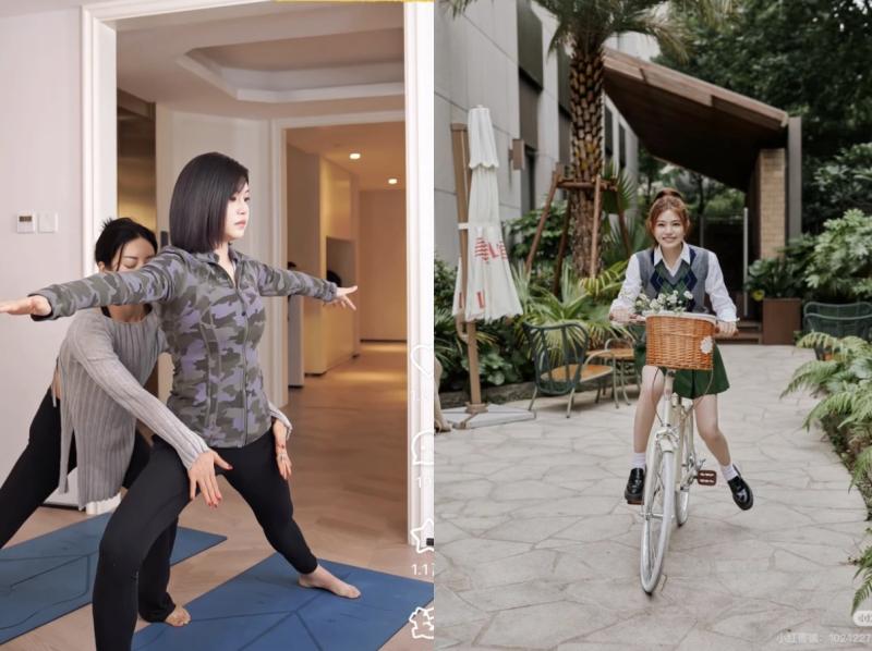 Bí quyết giảm cân của Trần Nghiên Hy cho người dễ tích nước- Ảnh 5.