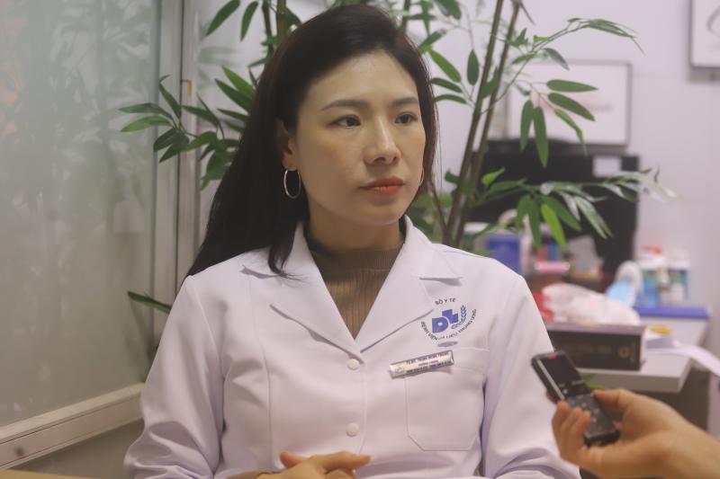 Bác sĩ tuyến Trung ương cảnh báo: Đường lây truyền HPV phức tạp, gia tăng nhanh ở nam giới và nhóm trẻ- Ảnh 1.