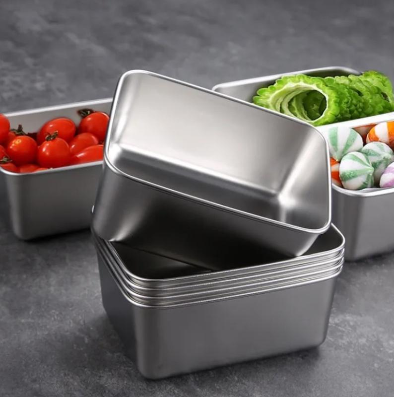SỐC: Phát hiện 14 mẫu "inox 304" giả trên sàn thương mại điện tử, cảnh báo rủi ro người dùng bị thôi nhiễm kim loại nặng- Ảnh 1.