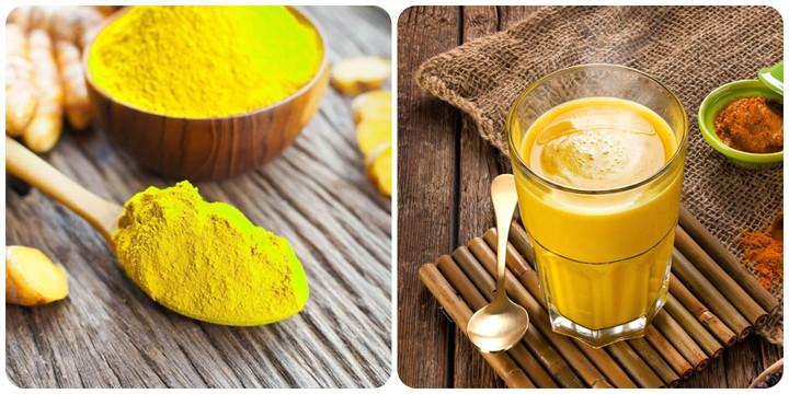 Tinh bột nghệ có tác dụng gì với sức khoẻ?- Ảnh 1.