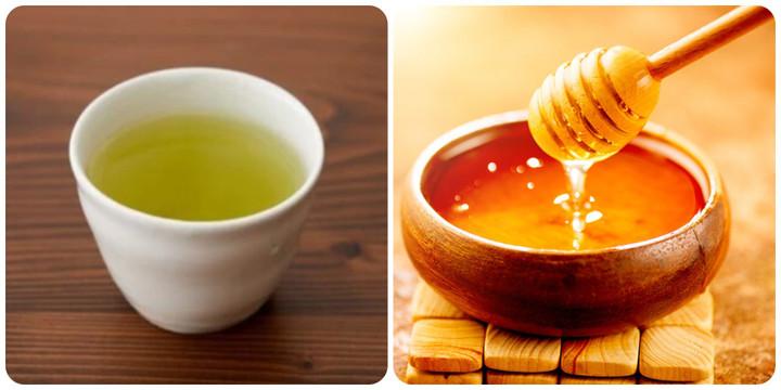 Những người không nên uống nước chè xanh pha mật ong- Ảnh 1.