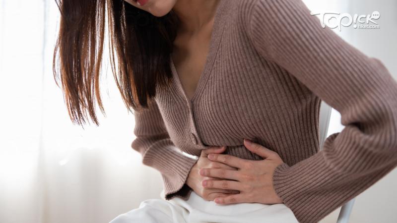 Bác sĩ chỉ ra: Có một 