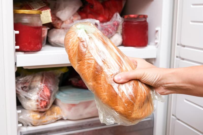 Ít ai ngờ: 1 loại thực phẩm để tủ lạnh lại tốt cho đường huyết hơn lúc mới mua, lợi cả tiêu hoá- Ảnh 1.
