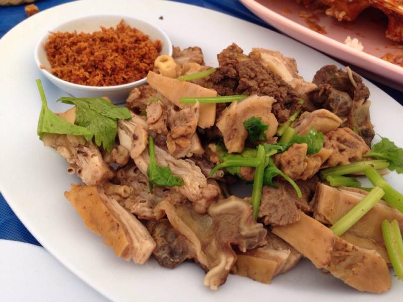 Phó giám đốc bệnh viện Thái Lan chỉ mặt 5 thực phẩm "phá thận"- Ảnh 4.