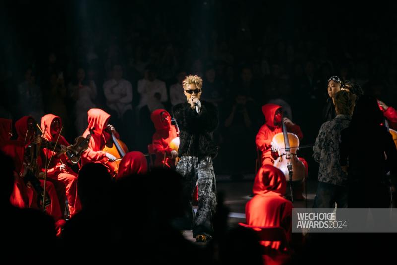 Vbiz từng có màn collab toàn rapper “lực chiến”, album dẫn đầu trend biến hình khiến cả dàn trai xinh gái đẹp “sốt xình xịch”- Ảnh 6.