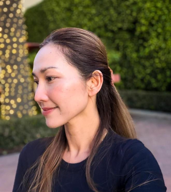 Kim Hiền ngày nào giờ đã U50, mẹ 2 con vẫn không khác mấy ngày là "Út Ráng": Hóa ra có 3 bí quyết già chậm mà ít ai biết- Ảnh 9.