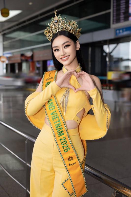 Thông báo nóng từ công ty Sen Vàng- Ảnh 3.