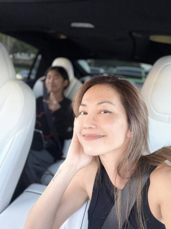 Kim Hiền ngày nào giờ đã U50, mẹ 2 con vẫn không khác mấy ngày là "Út Ráng": Hóa ra có 3 bí quyết già chậm mà ít ai biết- Ảnh 8.
