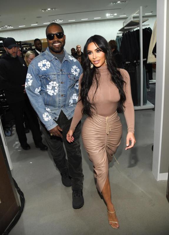 Hiện tượng 2025: Skims - cái tên đưa Kim Kardashian lên một tầm cao mới- Ảnh 5.