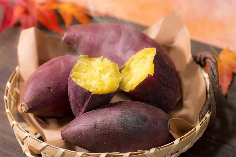 6 thực phẩm giàu kali quen mặt nhưng rất “được việc”: Giữ ấm cơ thể, ổn định trao đổi chất, khỏe mạnh suốt mùa đông- Ảnh 2.