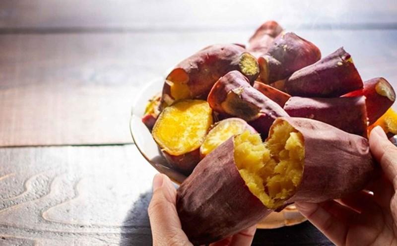 Giảm carbohydrate hay ăn uống cân bằng? Bí quyết giảm cân hiệu quả mà vẫn không phải kiêng khem khổ sở- Ảnh 5.