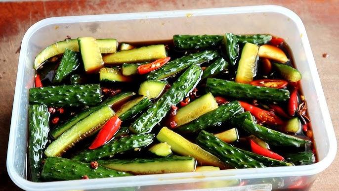 Người phụ nữ 66 tuổi ăn dưa chuột 3 lần một ngày, 3 tháng sau đi khám, bác sĩ bất ngờ khi xem kết quả- Ảnh 2.