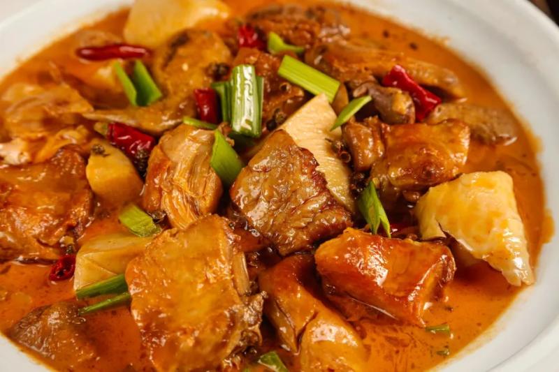 Loại thịt này bị bỏ quên suốt nhiều năm, giàu selen, giàu đạm, chất béo tốt hơn cả ức gà, nằm trong top 10 