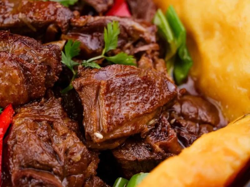 Loại thịt này bị bỏ quên suốt nhiều năm, giàu selen, giàu đạm, chất béo tốt hơn cả ức gà, nằm trong top 10 