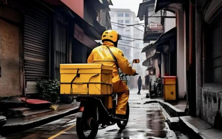 Nam shipper 35 tuổi bất ngờ phát hiện nhiễm HIV, chết lặng khi bác sĩ chỉ ra chi tiết rùng mình- Ảnh 1.