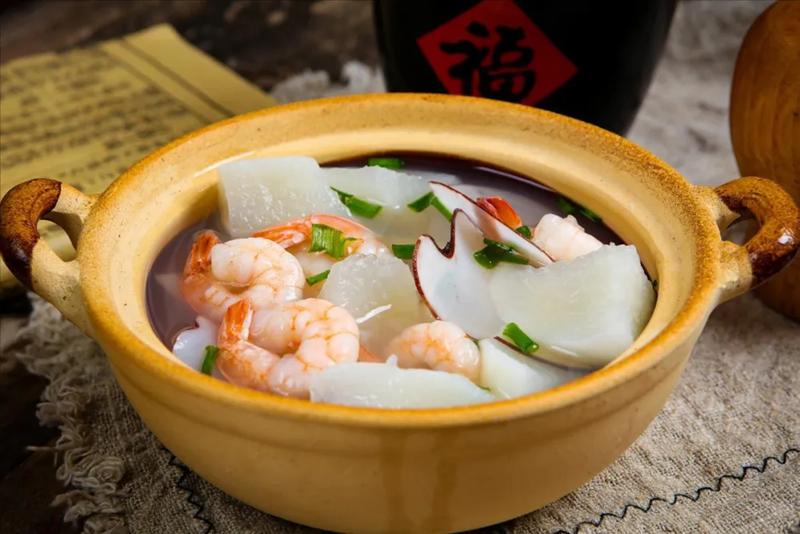 5 rau củ là 