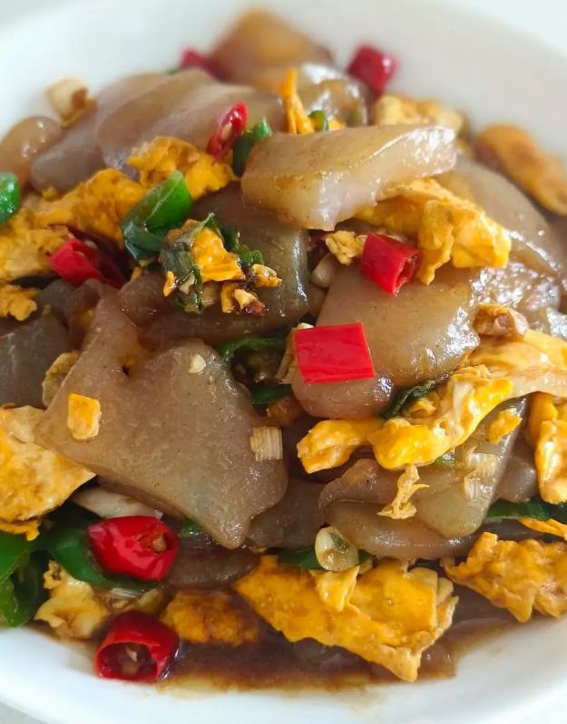 Loại củ 