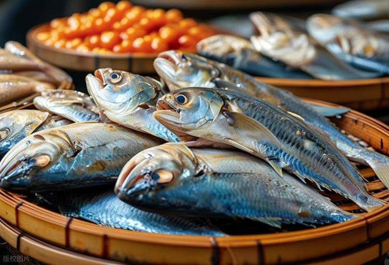 WHO cảnh báo hãy NGỪNG NGAY việc ăn nhiều 4 loại cá này- Ảnh 3.