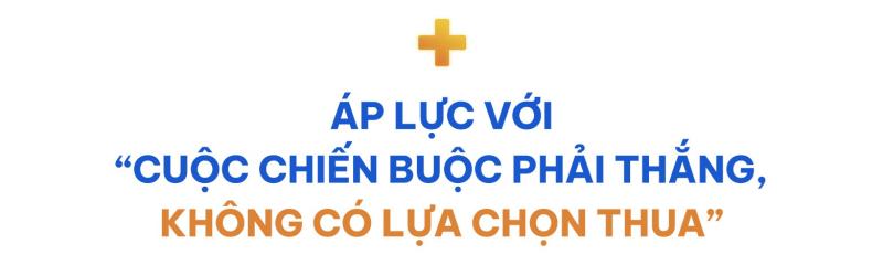 Bác sĩ 30 năm ghép tim xuyên Việt, trải qua những cuộc đua nghẹt thở với tử thần: “Có 1 điều quan trọng mà tôi nghĩ chỉ Việt Nam làm được”- Ảnh 2.