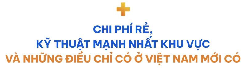 Bác sĩ 30 năm ghép tim xuyên Việt, trải qua những cuộc đua nghẹt thở với tử thần: “Có 1 điều quan trọng mà tôi nghĩ chỉ Việt Nam làm được”- Ảnh 4.