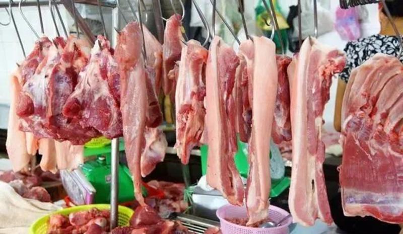 Chuyên gia chăn nuôi và thú y: 5 cách nhận biết thịt lợn ngon, khác xa lợn bệnh, lợn chết- Ảnh 1.