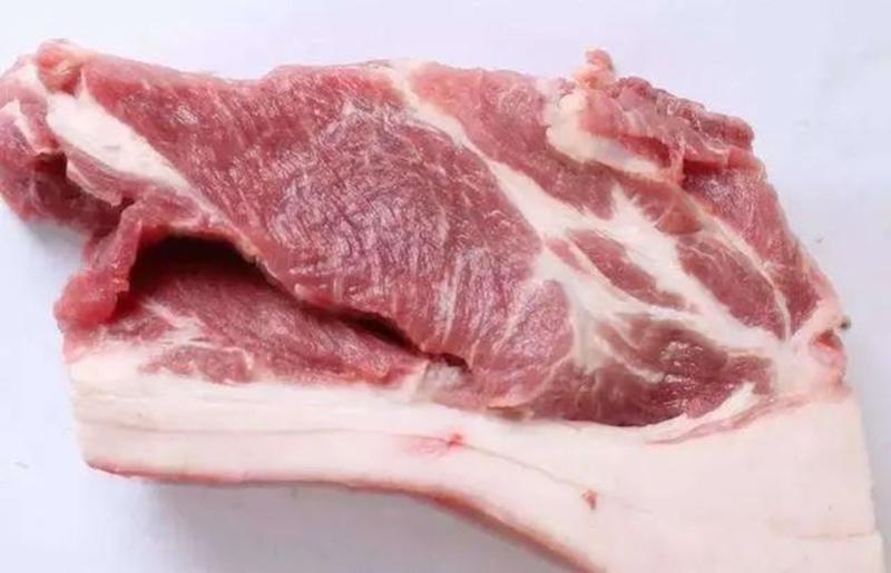 Chuyên gia chăn nuôi và thú y: 5 cách nhận biết thịt lợn ngon, khác xa lợn bệnh, lợn chết- Ảnh 3.