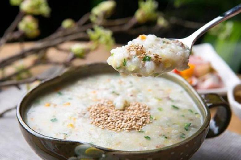 2 loại cháo này ăn thường xuyên hại dạ dày, thậm chí gây ung thư nhưng nhiều người ăn mỗi ngày- Ảnh 3.