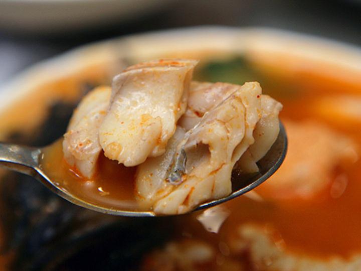 Loại cá nằm trong top 10 cá ngon nhất thế giới, giúp bạn trông trẻ hơn, chống lão hóa, làm săn chắc da- Ảnh 1.