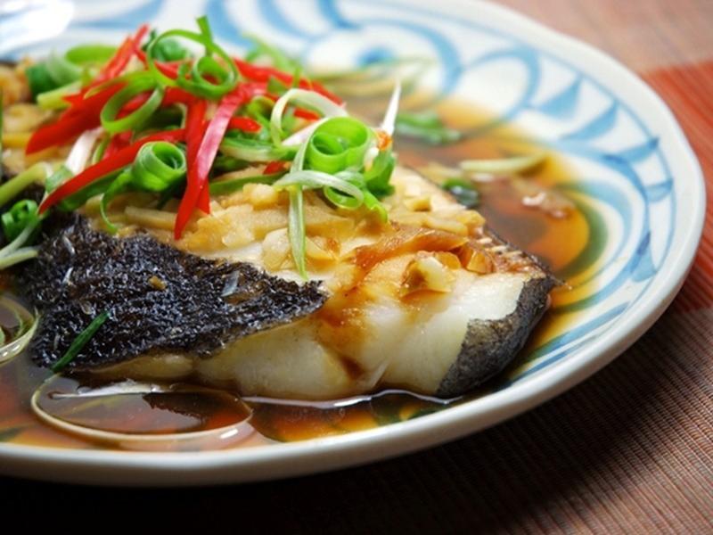 Loại cá nằm trong top 10 cá ngon nhất thế giới, giúp bạn trông trẻ hơn, chống lão hóa, làm săn chắc da- Ảnh 3.