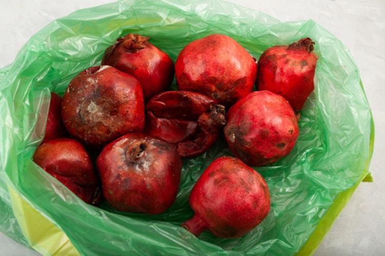 7 thực phẩm chứa chất độc, "nuôi dưỡng tế bào ung thư" nhưng nhiều người nghĩ "ăn được"- Ảnh 4.