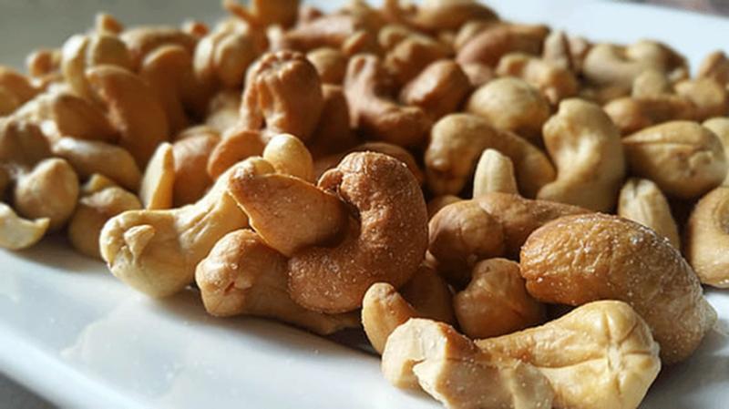 7 thực phẩm chứa chất độc, "nuôi dưỡng tế bào ung thư" nhưng nhiều người nghĩ "ăn được"- Ảnh 1.
