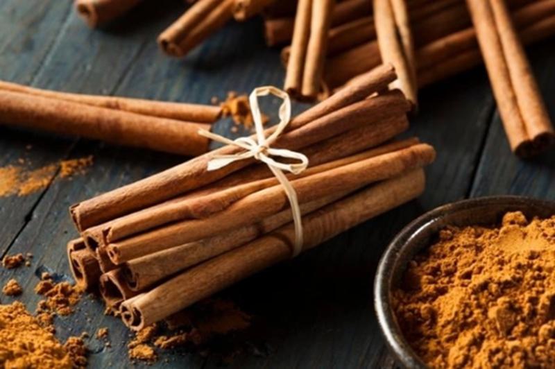 Trời lạnh đến mấy cũng không còn sợ tay chân lạnh buốt nếu ăn đúng 5 món "sưởi ấm từ bên trong" này- Ảnh 3.