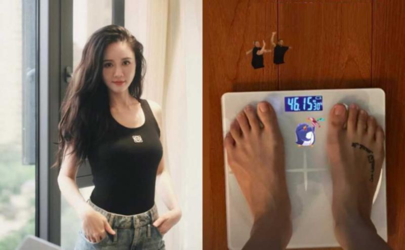 "Nữ thần thanh xuân" Trần Kiều Ân 46 tuổi vẫn giữ cân nặng 47kg: Bác sĩ chỉ ra mấu chốt giảm cân nằm ở 1 việc- Ảnh 1.