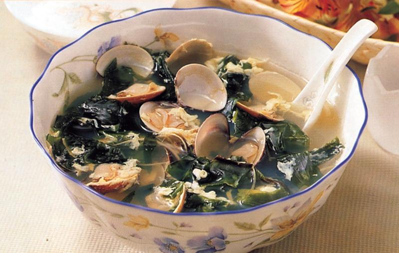 Người sợ rét thường thiếu nhất 3 nhóm dinh dưỡng, ăn món này vào bữa sáng chính là "cứu tinh" cho mùa lạnh- Ảnh 4.