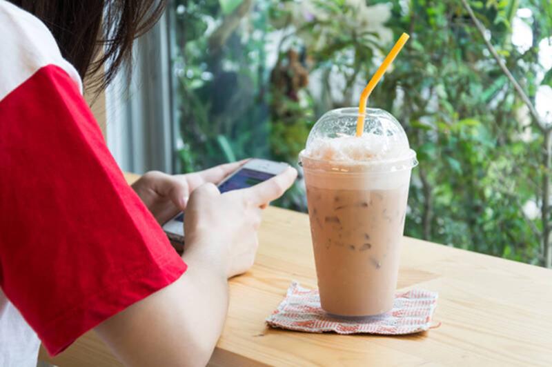 Không phải rượu, đây mới là 