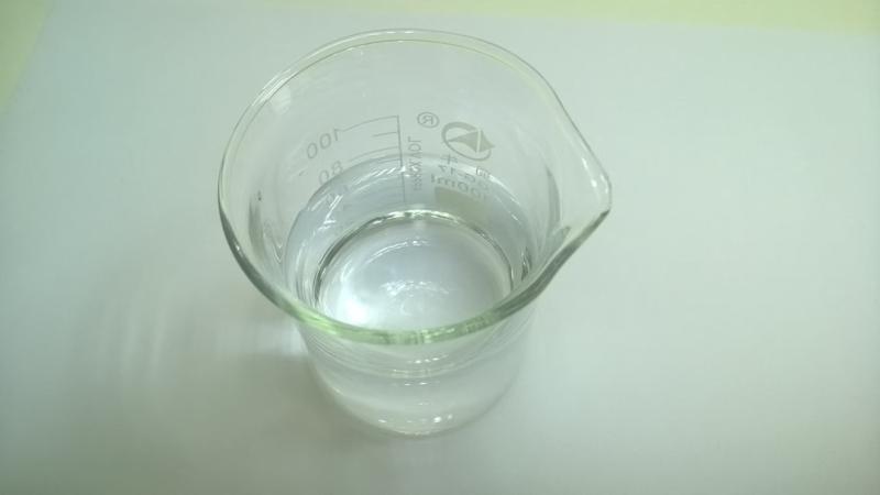 Triệt phá 'xưởng' dùng hoá chất ngâm 3 tấn thịt ốc bán ra thị trường: Natri silicate độc hại thế nào?- Ảnh 1.