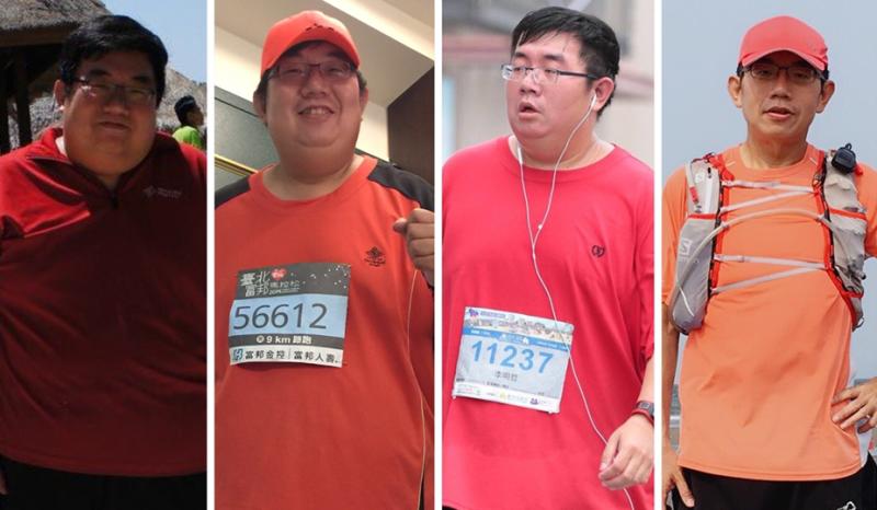 1 cựu CEO công ty công nghệ từng nặng 150kg, cơ thể 50% là mỡ bỗng 