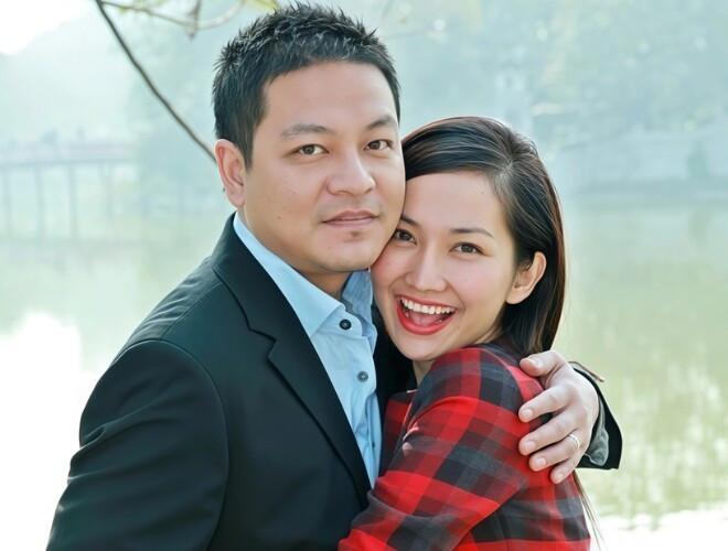 Kim Hiền đang ở đâu sau khi ly hôn chồng thứ 2?- Ảnh 1.