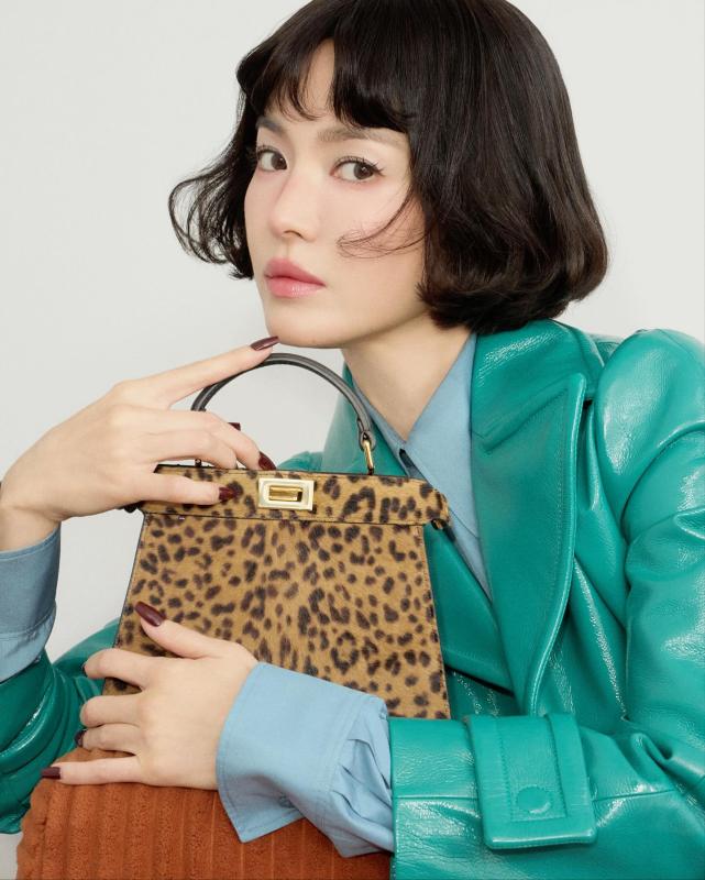 Song Hye Kyo xinh nhưng có gì đó không ổn- Ảnh 7.